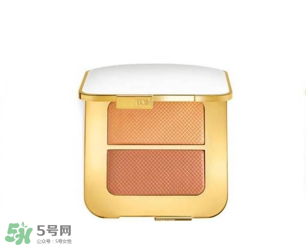 tom ford2017夏季古銅限量彩妝有哪些？tom ford2017夏季限量彩妝價格