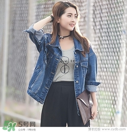 4月份去韓國穿什么？四月份去韓國穿什么衣服？