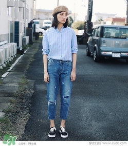 4月份去香港穿什么？四月份去香港穿什么衣服？