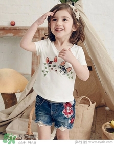 4月份出生的寶寶穿什么衣服？四月份寶寶穿衣搭配