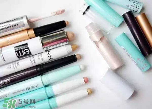 臥蠶筆哪個(gè)牌子好？臥蠶筆品牌推薦