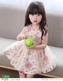 4月份出生的寶寶穿什么衣服？四月份寶寶穿衣搭配