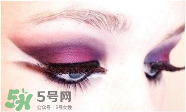 割雙眼皮多久可以化妝？割雙眼皮多久恢復自然