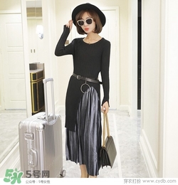 4月份去北京穿什么？四月份去北京穿什么衣服？