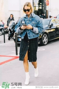 4月份去韓國穿什么？四月份去韓國穿什么衣服？