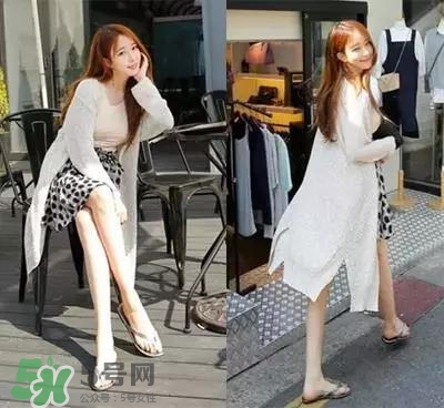 4月份穿什么衣服？四月份穿衣搭配