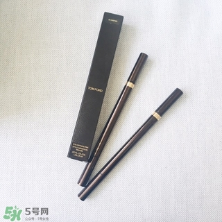 tom ford眼線筆怎么樣？tom ford眼線筆評(píng)測
