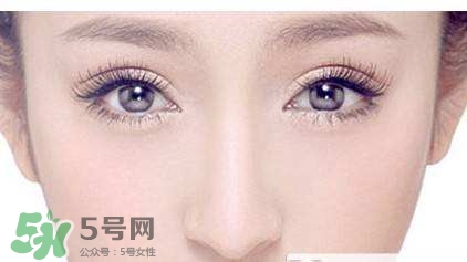 割雙眼皮疼不疼？割雙眼皮疼幾天能好？