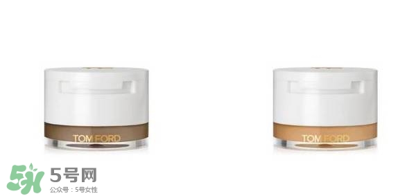 tom ford2017夏季古銅限量彩妝有哪些？tom ford2017夏季限量彩妝價格