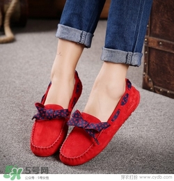 4月份穿什么鞋子？四月份鞋子搭配