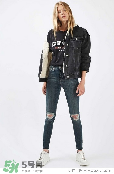 4月份去韓國穿什么？四月份去韓國穿什么衣服？