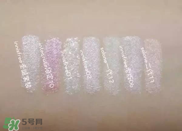 臥蠶筆哪個(gè)牌子好？臥蠶筆品牌推薦