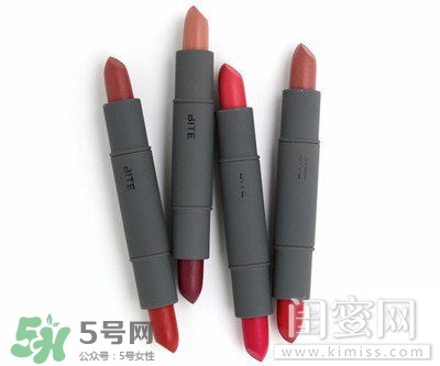 bite口紅孕婦可以用嗎？bite口紅可以吃嗎？