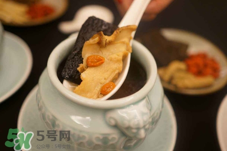 春天適合燉什么湯？春天適合煲什么湯？