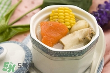 春天適合燉什么湯？春天適合煲什么湯？