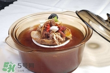 春天適合燉什么湯？春天適合煲什么湯？