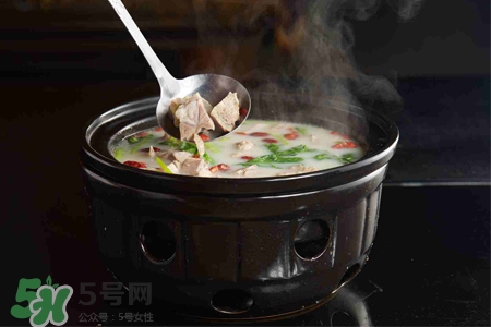春天適合燉什么湯？春天適合煲什么湯？