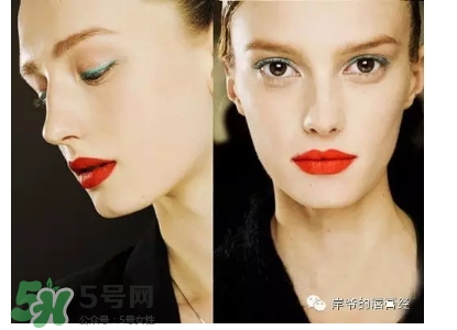 番茄紅口紅哪個牌子好？番茄色口紅推薦