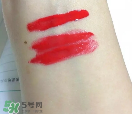 番茄紅口紅哪個牌子好？番茄色口紅推薦