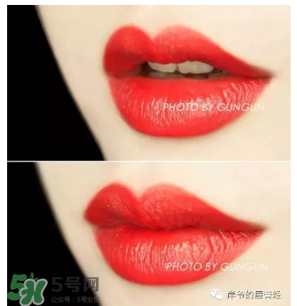 番茄紅口紅哪個牌子好？番茄色口紅推薦