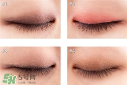 愛麗小屋西柚眼影盤色號 愛麗小屋西柚眼影盤試色 愛麗小屋西柚眼影盤色號 愛麗小屋西柚眼影盤試色