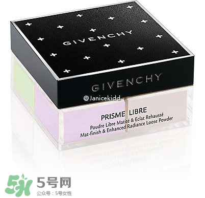 紀(jì)梵希2017十字紋散粉多少錢？紀(jì)梵希2017十字紋散粉哪里買？