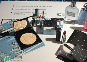 紀(jì)梵希2017十字紋散粉多少錢？紀(jì)梵希2017十字紋散粉哪里買？