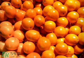 橙子上的白皮能吃嗎？橙子上白色的能吃嗎？