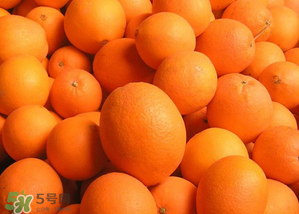 橙子上的白皮能吃嗎？橙子上白色的能吃嗎？