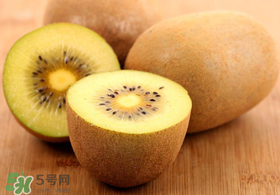 獼猴桃里面的黃芯可以吃嗎？獼猴桃里面變黃了能吃嗎？
