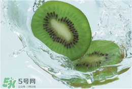 獼猴桃里面的黃芯可以吃嗎？獼猴桃里面變黃了能吃嗎？