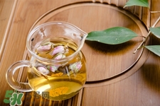 孕婦可以喝花茶嗎？懷孕了能喝花茶嗎？