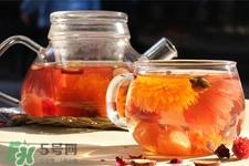 孕婦可以喝花茶嗎？懷孕了能喝花茶嗎？