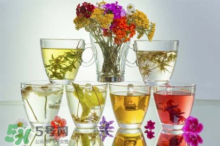 喝花茶可以減肥嗎？喝花茶減肥效果好嗎？