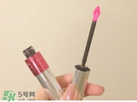 ysl唇油怎么用？ysl唇油使用方法