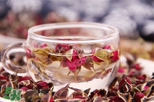 喝什么花茶可以減肥？喝什么花茶減肥最快？