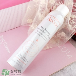 雅漾噴霧孕婦能用嗎？雅漾噴霧孕婦可以用嗎？