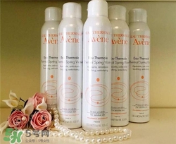 雅漾噴霧孕婦能用嗎？雅漾噴霧孕婦可以用嗎？