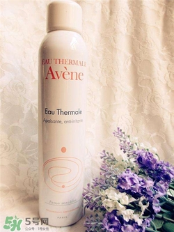 雅漾噴霧孕婦能用嗎？雅漾噴霧孕婦可以用嗎？