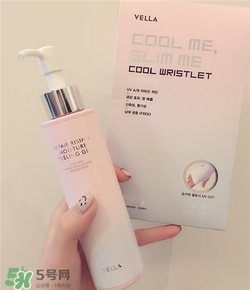 vella去角質(zhì)啫喱好用嗎？vella去角質(zhì)啫喱怎么樣？