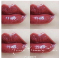 漿果色口紅適合什么膚色？漿果色口紅適合黃皮嗎？