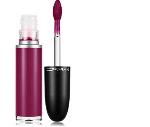 漿果色口紅適合什么膚色？漿果色口紅適合黃皮嗎？