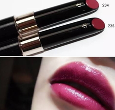 漿果色口紅適合什么膚色？漿果色口紅適合黃皮嗎？