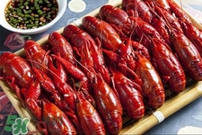 小龍蝦是什么季節(jié)吃？初春有小龍蝦吃嗎？