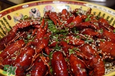 小龍蝦是什么季節(jié)吃？初春有小龍蝦吃嗎？