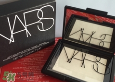 nars蜜粉餅多少錢？nars蜜粉餅專柜價(jià)格