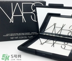 nars蜜粉餅多少錢？nars蜜粉餅專柜價(jià)格