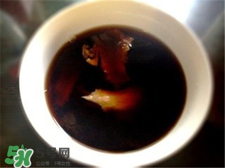 四物湯是哪四物？四物湯怎么做?