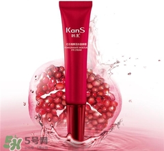 韓束紅石榴眼霜多少錢？韓束紅石榴眼霜價(jià)格