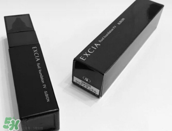 excia粉底液色號試色 excia粉底液試色圖 excia粉底液色號試色 excia粉底液試色圖